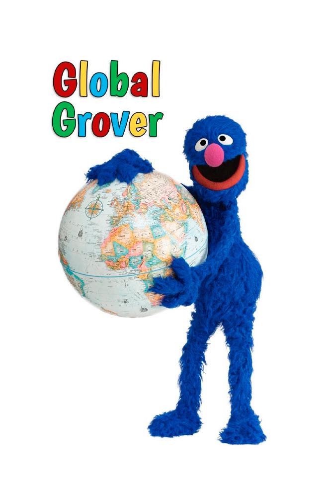 Global Grover (global-grover) Досуг, хобби