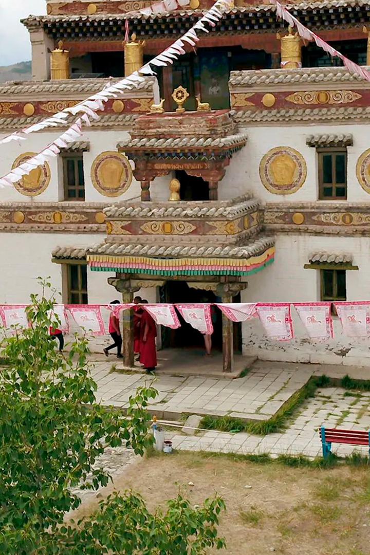 Stätten des Glaubens (sttten-des-glaubens) Документальный сериал