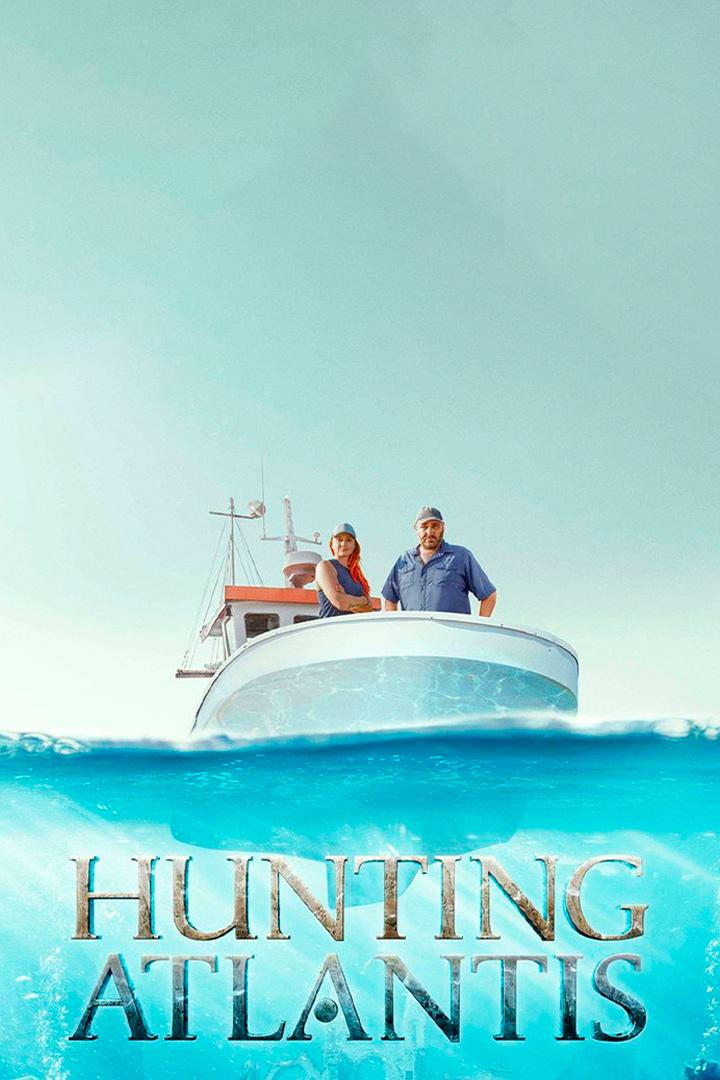 Hunting Atlantis (hunting-atlantis) Познавательное