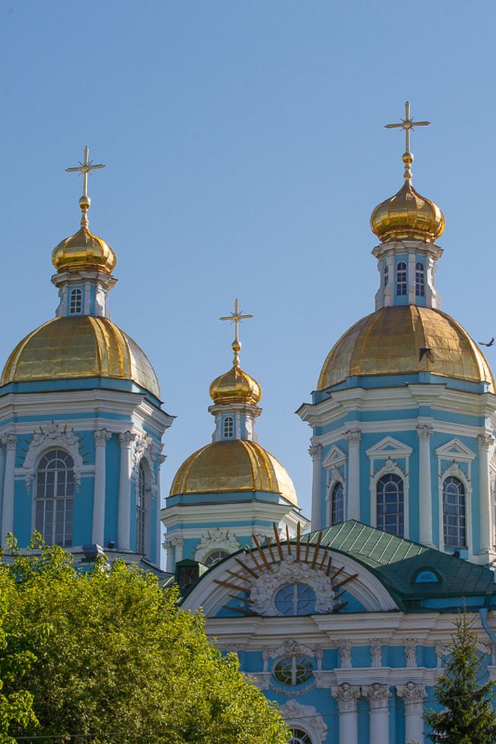 Божественная литургия из Николо-Богоявленского морского собора города Санкт-Петербурга (bozhestvennaja-liturgija-iz-nikolo-bogojavlenskogo-morskogo-sobora-goroda-sankt-peterburga) Другое