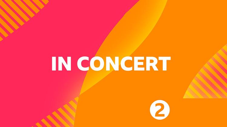 Постер Radio 2 In Concert