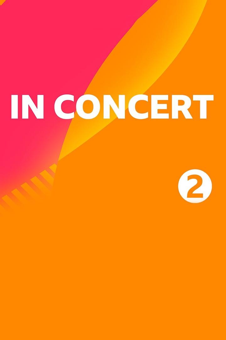 Radio 2 In Concert (radio-2-in-concert) Музыка