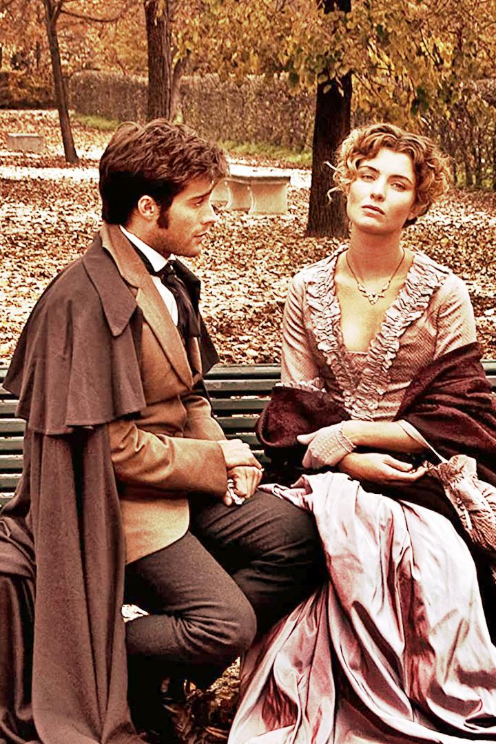 Виолетта (violetta) Фильм 2011