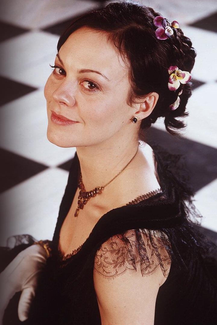 Анна Каренина (anna-karenina) Фильм 2000