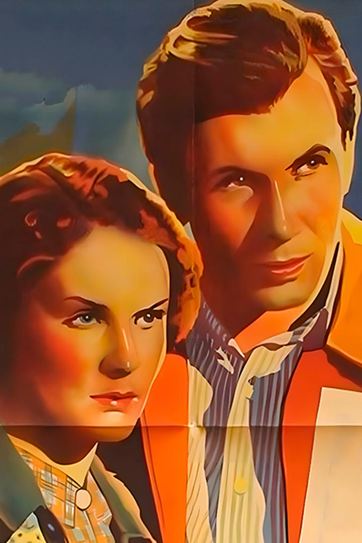 Над Неманом рассвет (nad-nemanom-rassvet) Фильм 1953