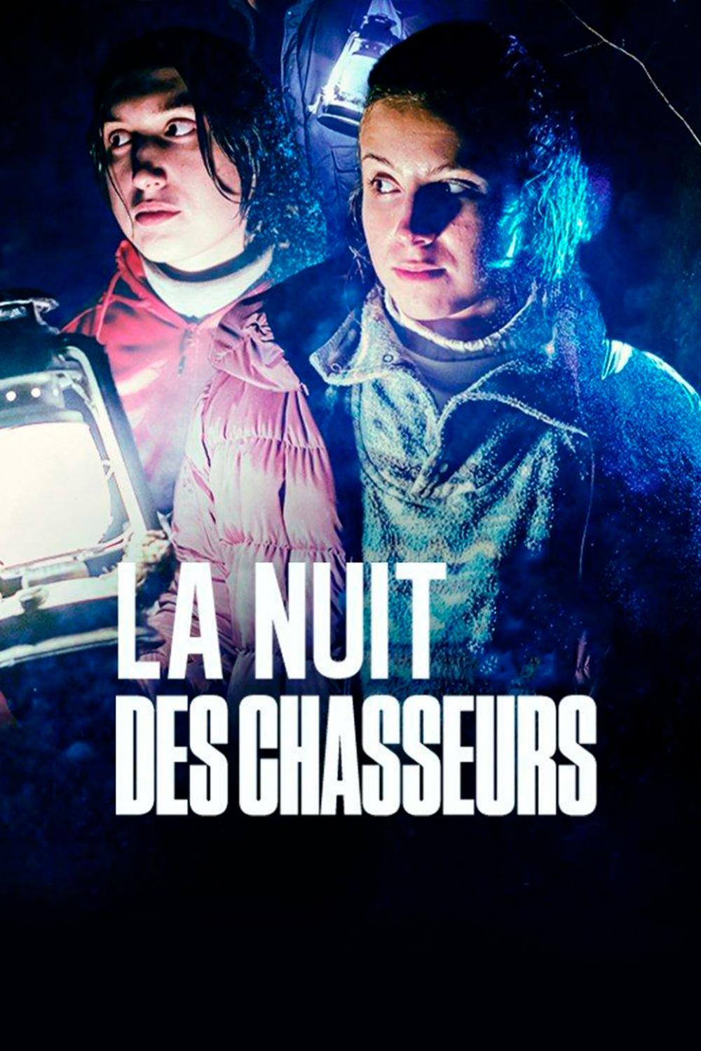La nuit des chasseurs (la-nuit-des-chasseurs) Фильм 2022