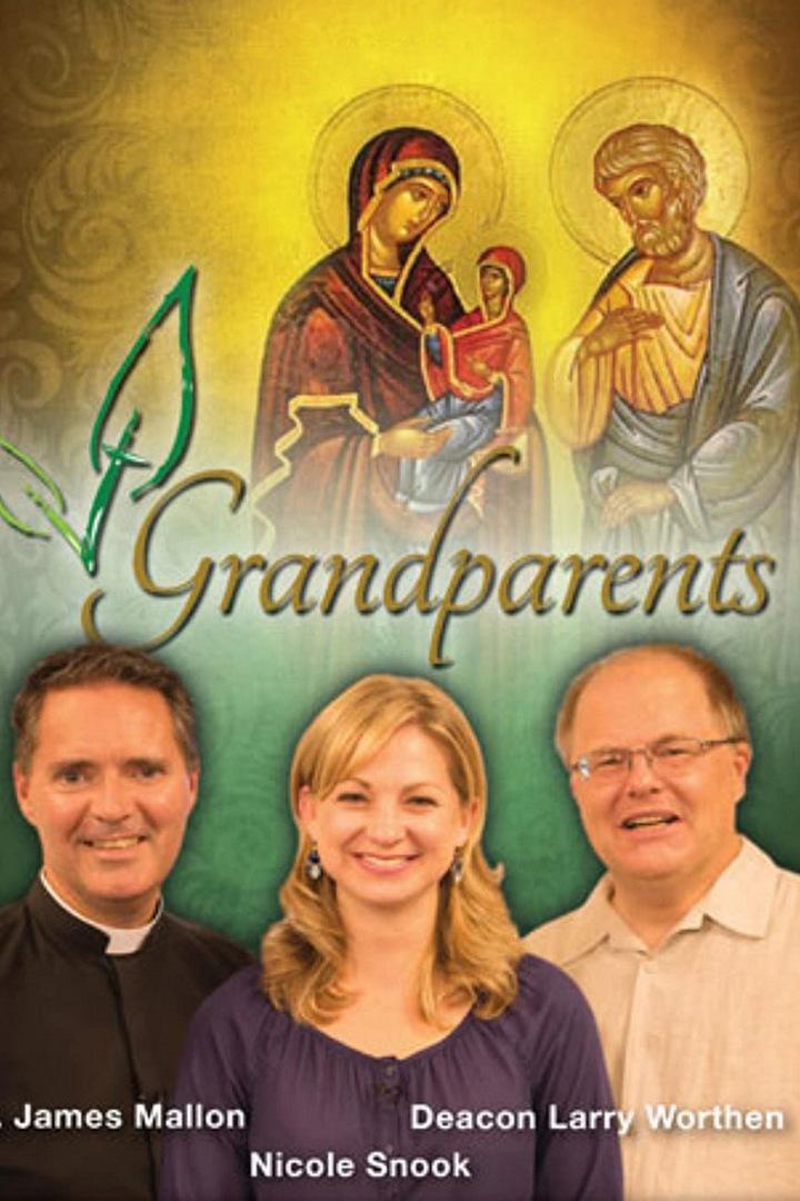 Grandparents (grandparents) Познавательное