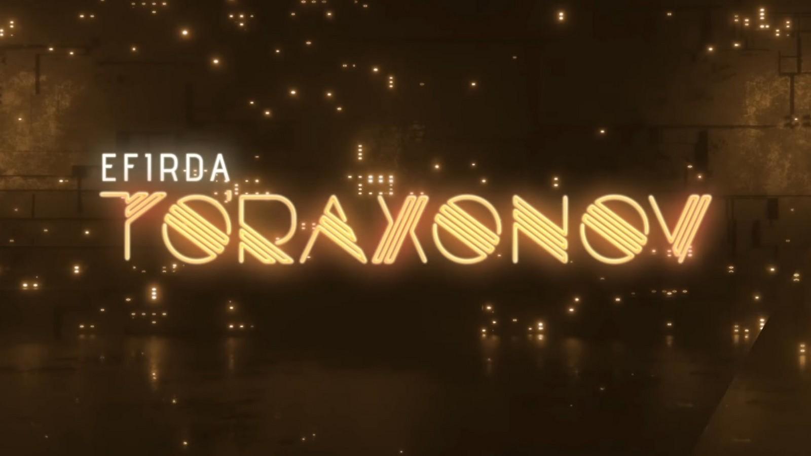 Efirda to‘raxanov (efirda-toraxanov) ТВ-шоу