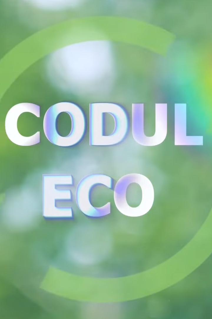 Codul ECO (codul-eco) Другое