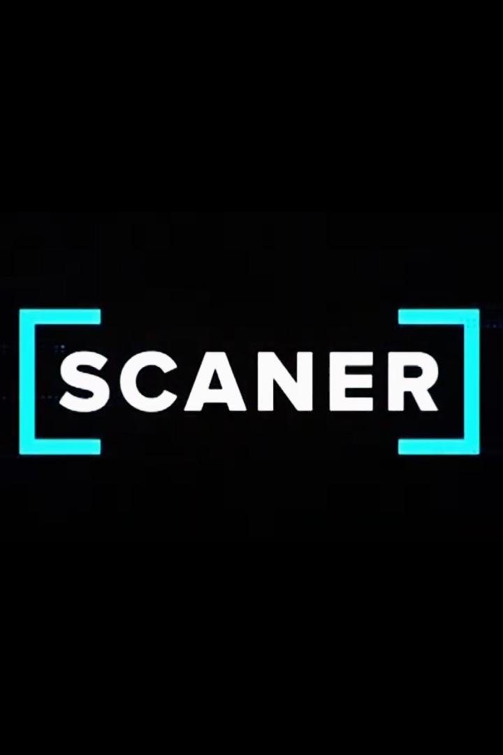 Scaner (scaner) Ток-шоу