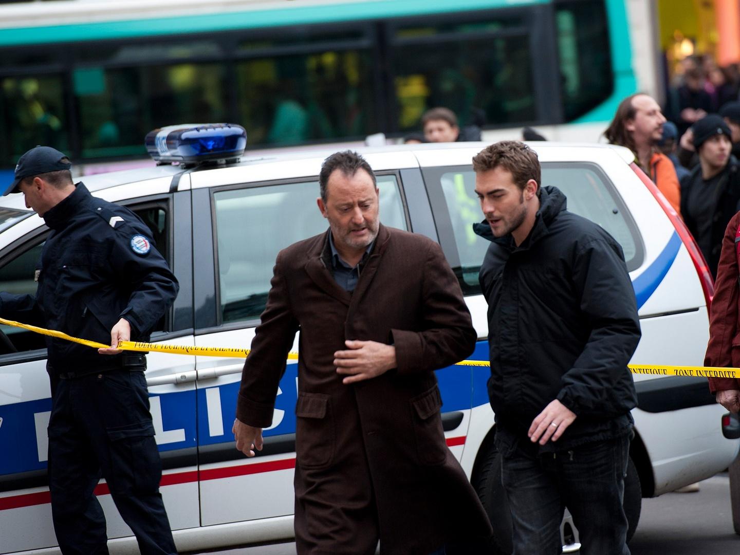 Джо (dzho) Сериал 2013