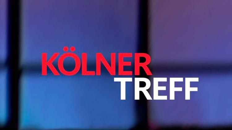 Постер Kölner Treff