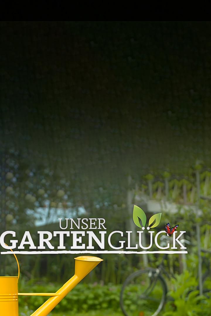 Unser Gartenglück (unser-gartenglck) Документальный сериал