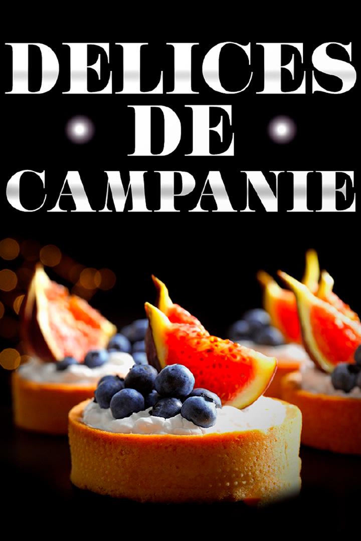Délices de Campanie (dlices-de-campanie) Документальный сериал