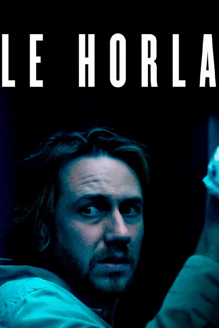 Le Horla (le-horla) Фильм 2023