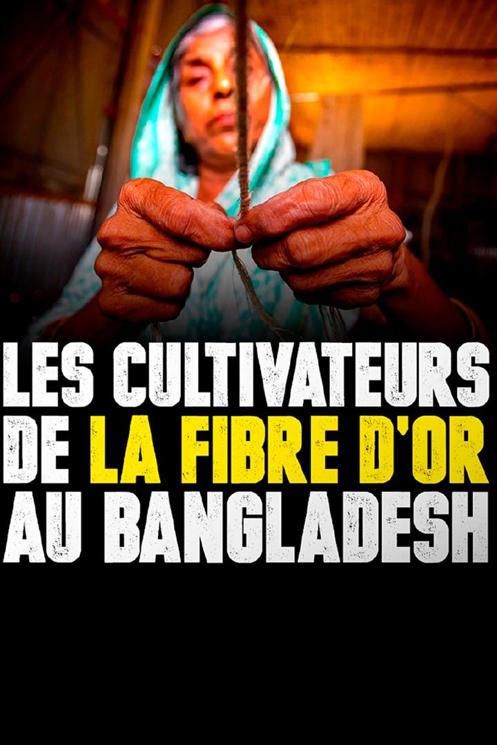 Les cultivateurs de la fibre d'or au Bangladesh (les-cultivateurs-de-la-fibre-dor-au-bangladesh) Документальный фильм