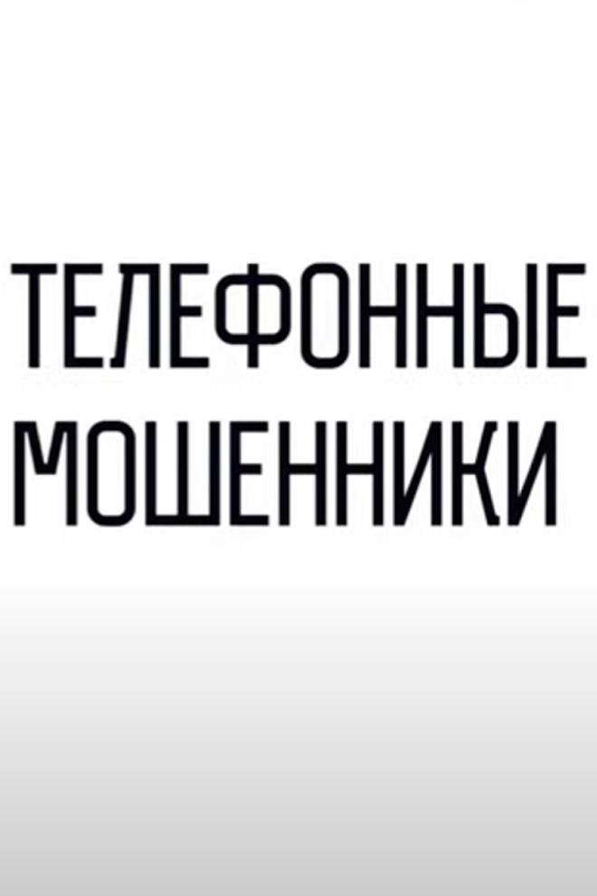 Сюжет пресс-центра МВД о телефонных мошенниках (sjuzhet-press-tsentra-mvd-o-telefonnyh-moshennikah) Другое
