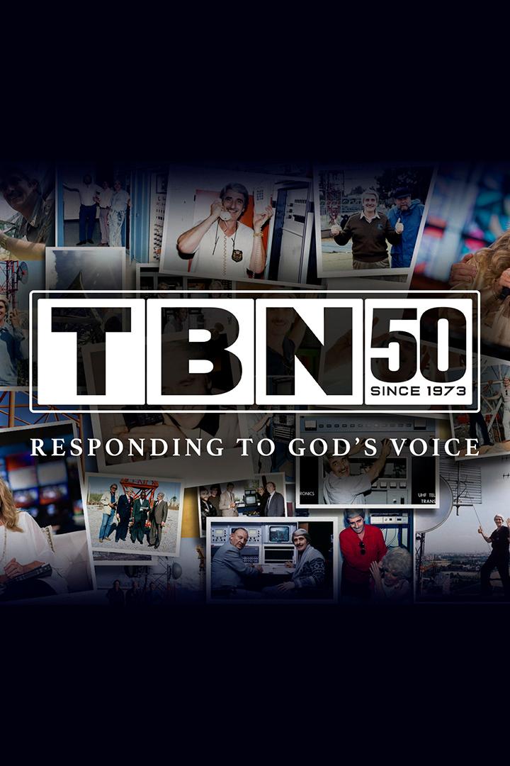 TBN's 50Th Pentecost Celebration (tbns-50th-pentecost-celebration) Другое
