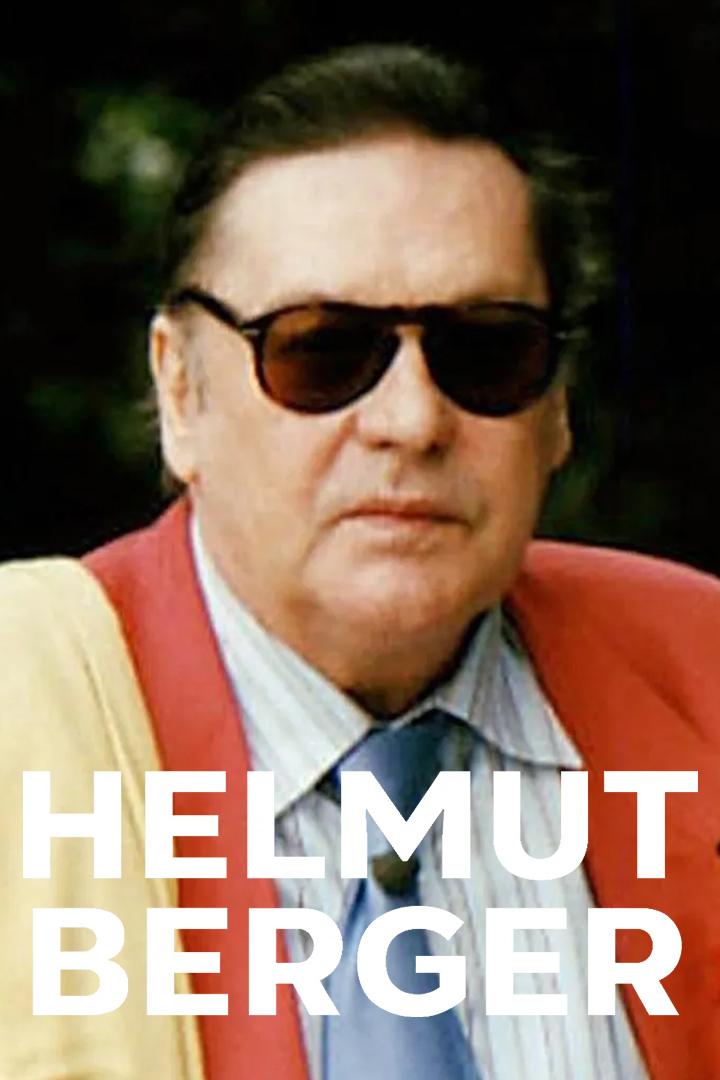 Helmut Berger : ma vie (helmut-berger-ma-vie) Документальный фильм