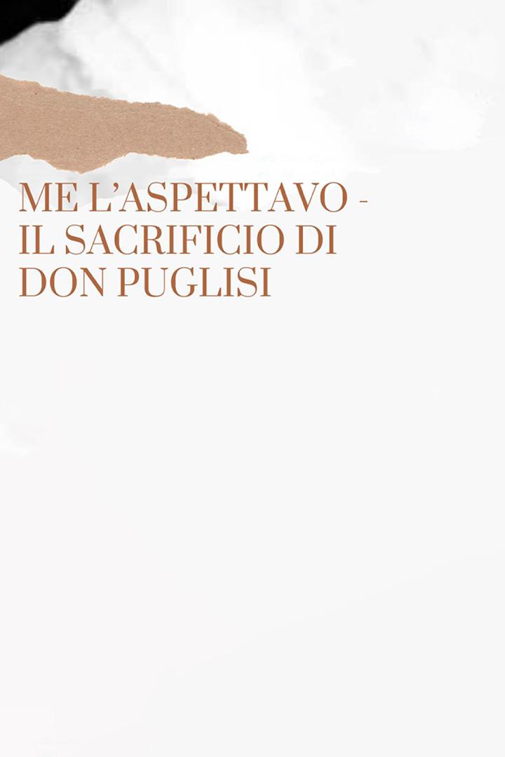 Me l'aspettavo (me-laspettavo) Документальный сериал
