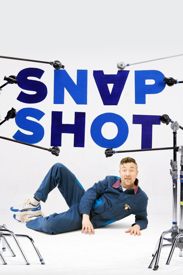 Snap Shot (snap-shot) ТВ-шоу