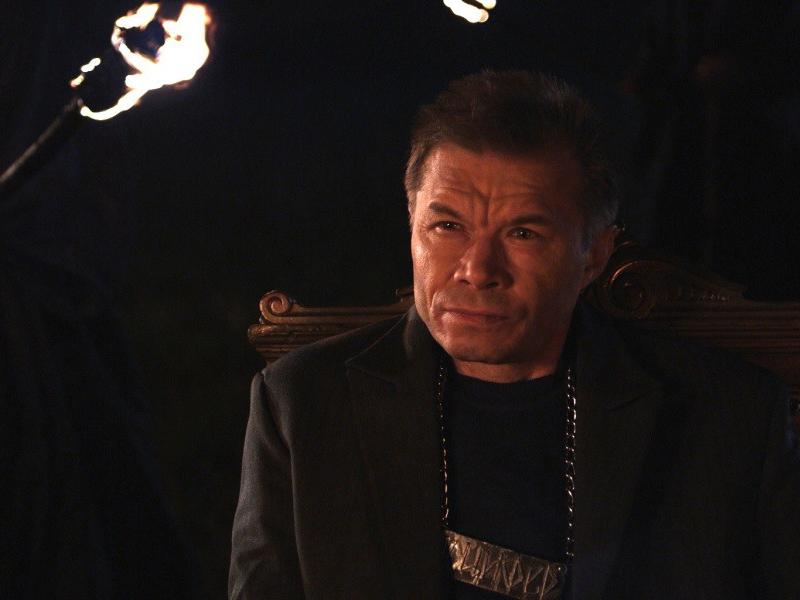 Отторжение (ottorzhenie) Фильм 2009