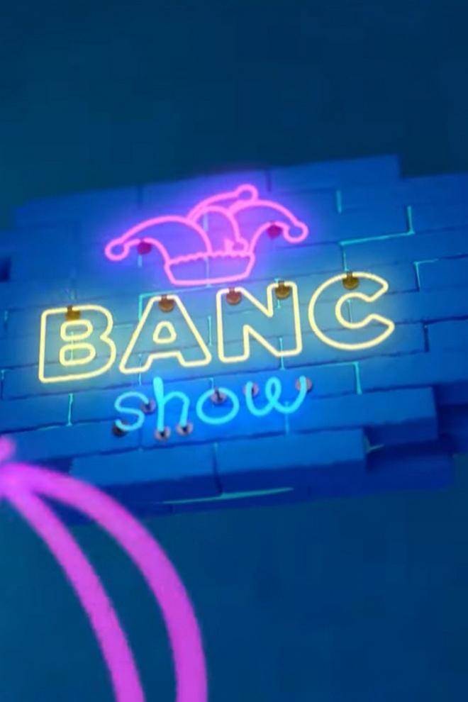 Banc Show (banc-show) ТВ-шоу
