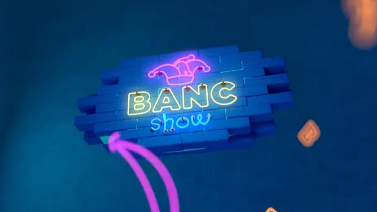 Постер Banc Show