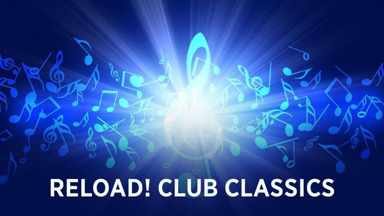 Постер Reload! Club Classics