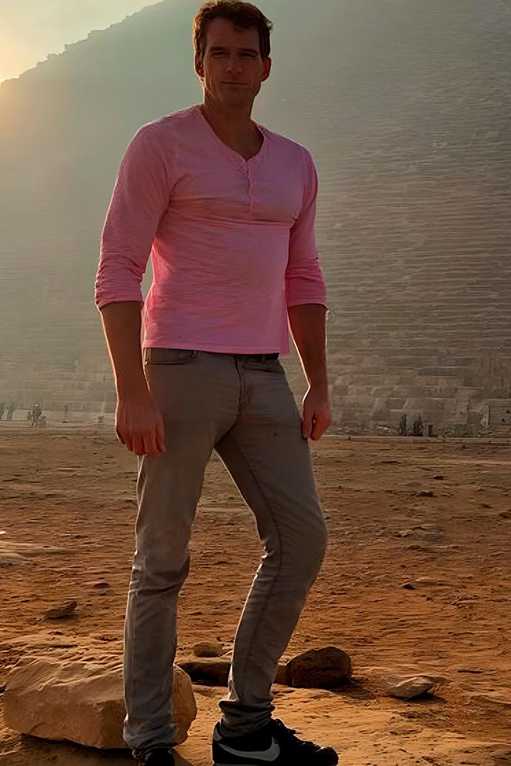 Tutankhamun with Dan Snow (tutankhamun-with-dan-snow) Документальный фильм