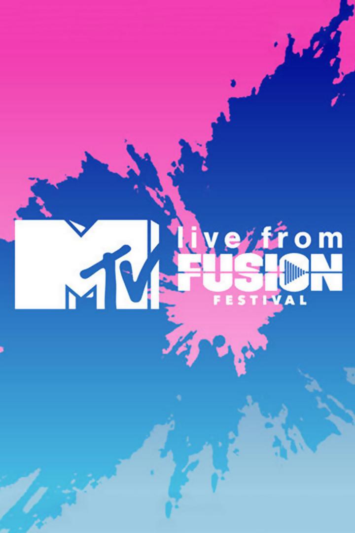 Dance: MTV Live From Fusion 2019 (dance-mtv-live-from-fusion-2019) Музыка
