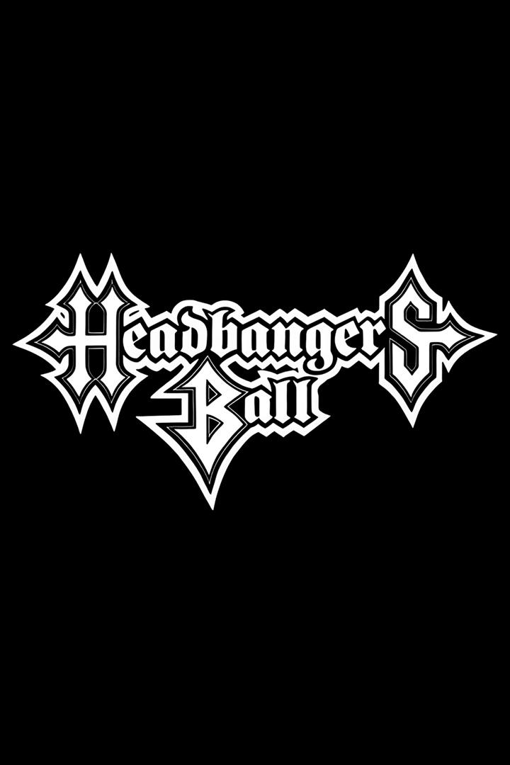 Headbangers Ball! (headbangers-ball) Музыка