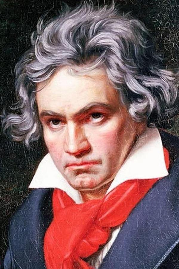 Дүйнөлүк классика. Людвиг ван Бетховен (djnlk-klassika-ljudvig-van-bethoven) Музыка