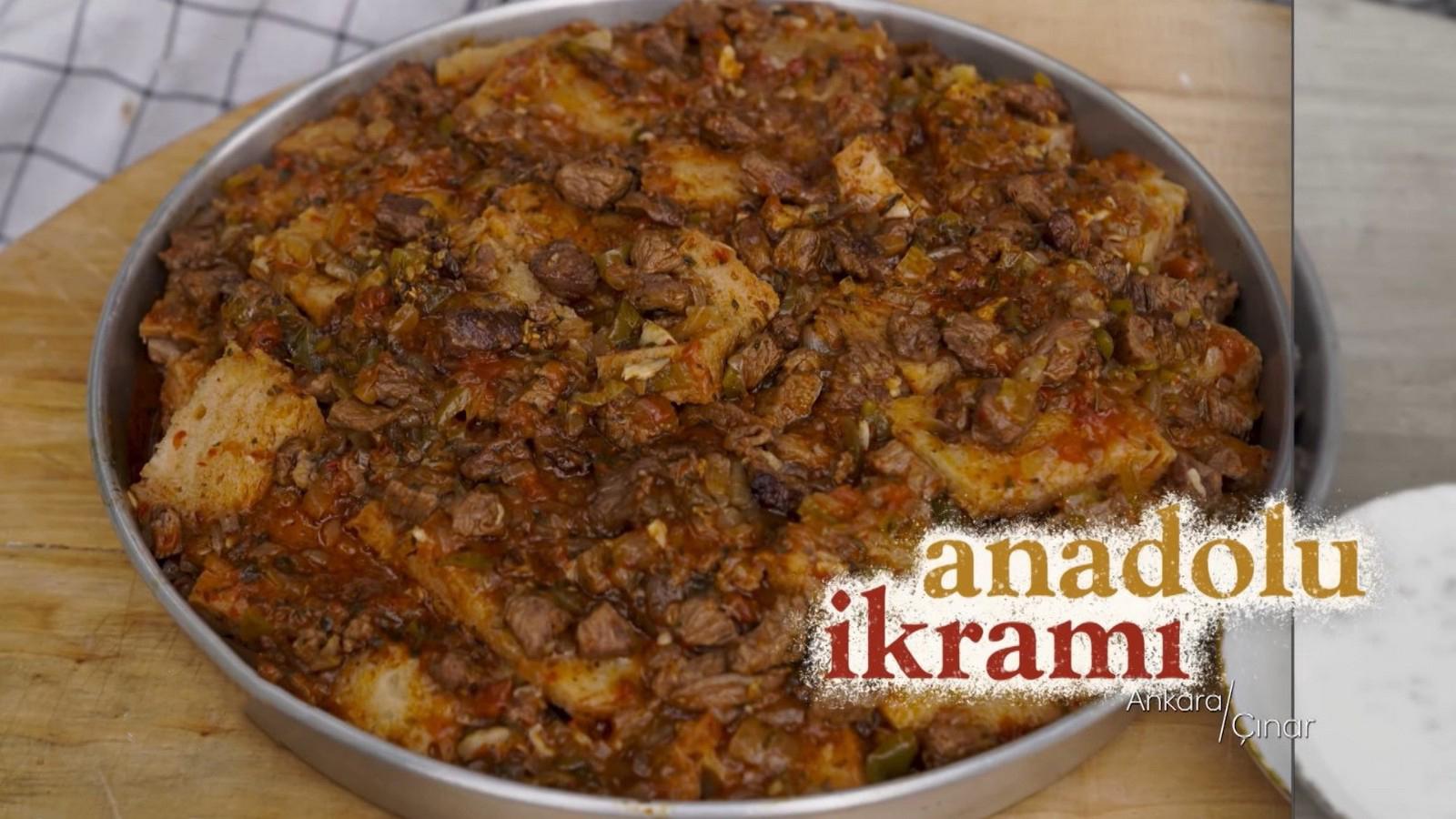 Anadolu İkramı (anadolu-ikram) Досуг, хобби