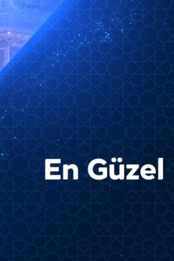 En Güzel (en-gzel) Мультсериал