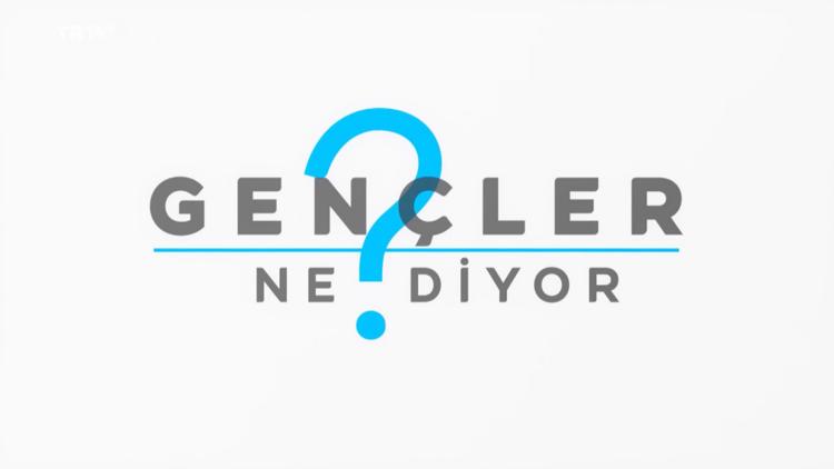 Постер Gençler Ne Diyor?