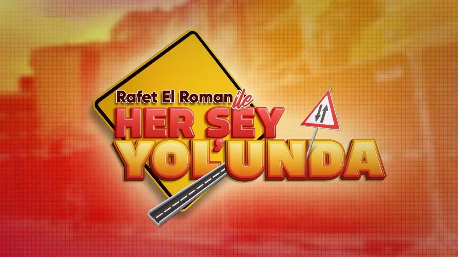 Rafet El Roman ile Her Şey Yolunda (rafet-el-roman-ile-her-ey-yolunda) Музыка