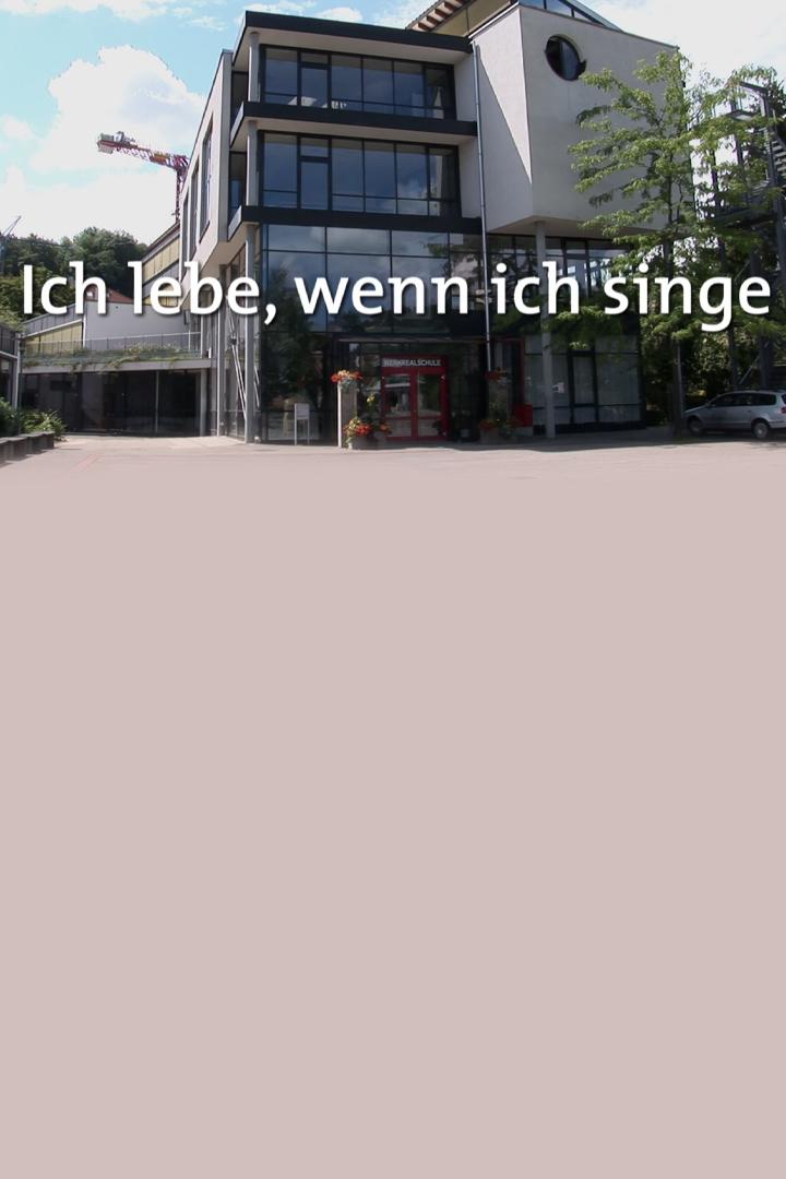 Ich lebe, wenn ich singe (ich-lebe-wenn-ich-singe) Досуг, хобби
