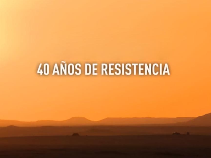 Sumud. 40 años de resistencia (sumud-40-aos-de-resistencia) Документальный фильм