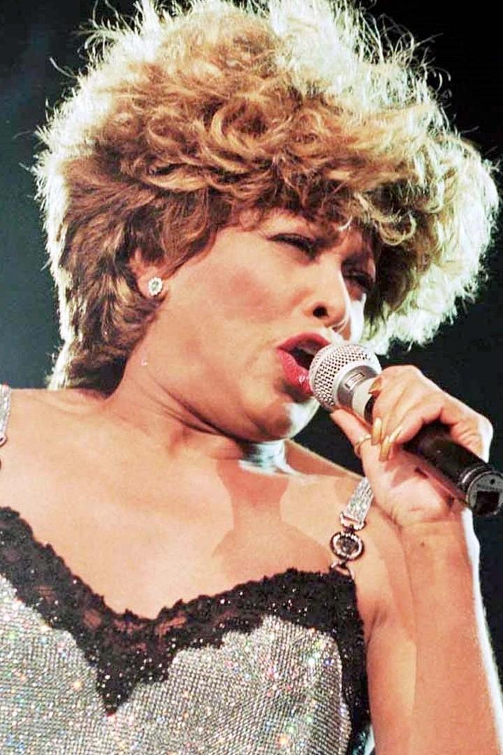 Tina Turner: Live in Rio (tina-turner-live-in-rio) Музыка