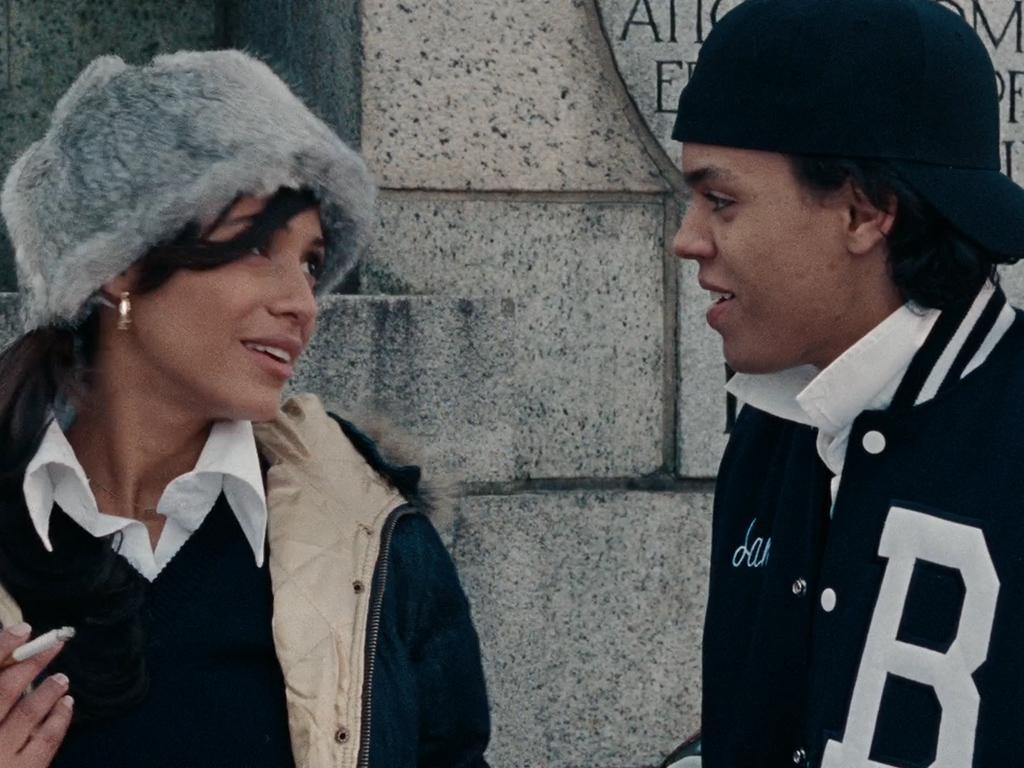 Бруклин в Манхэттене (bruklin-v-manhettene) Фильм 2013