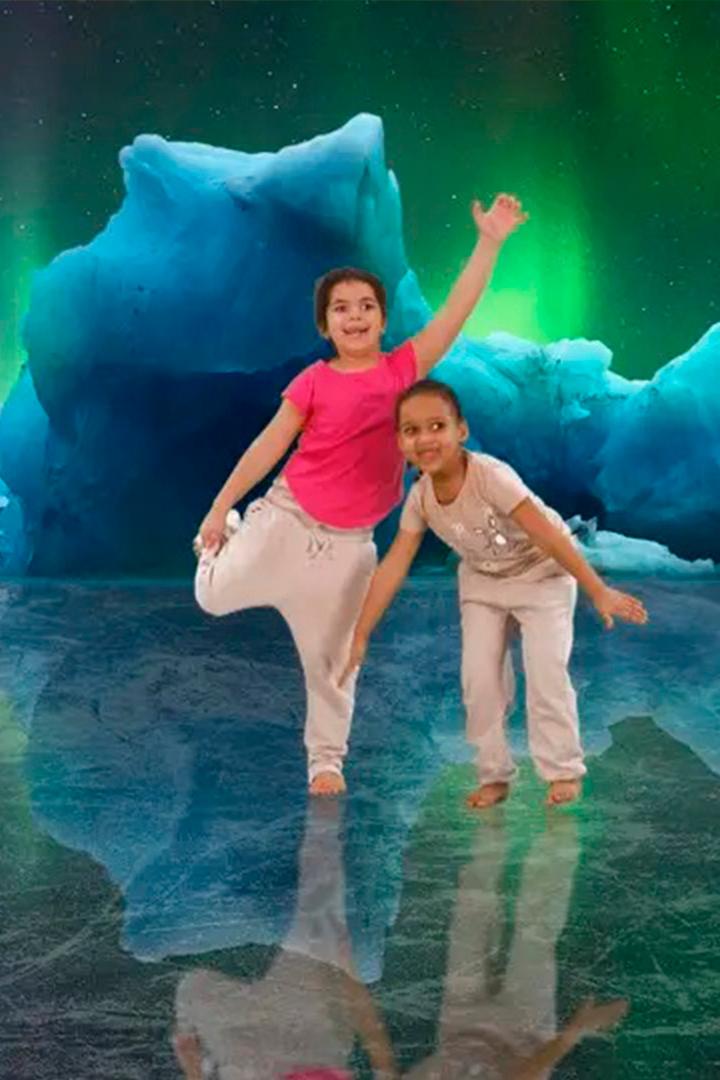 Rörelsefantasi (rrelsefantasi) Досуг, хобби