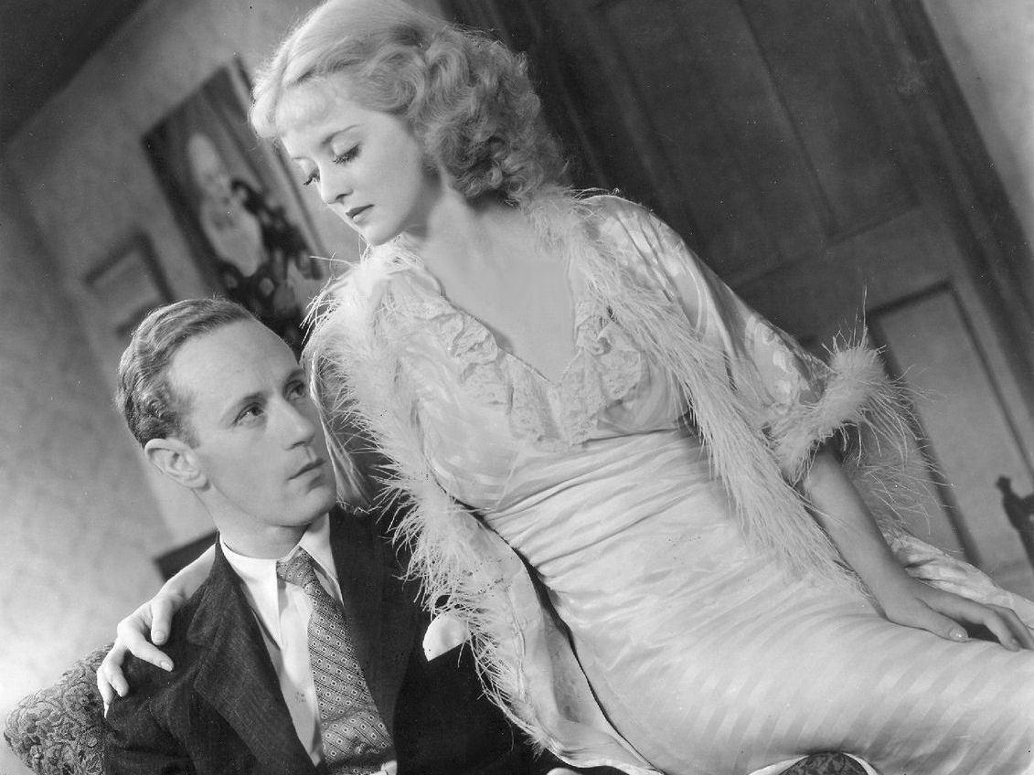 Бремя страстей человеческих (bremja-strastej-chelovecheskih) Фильм 1946