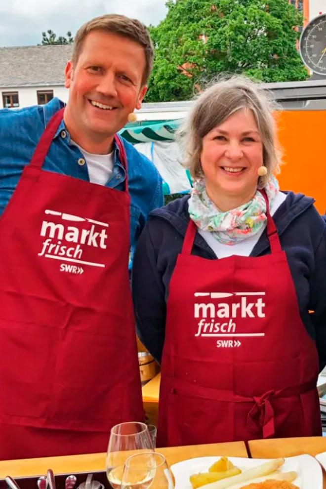 Marktfrisch in Trier (marktfrisch-in-trier) ТВ-шоу