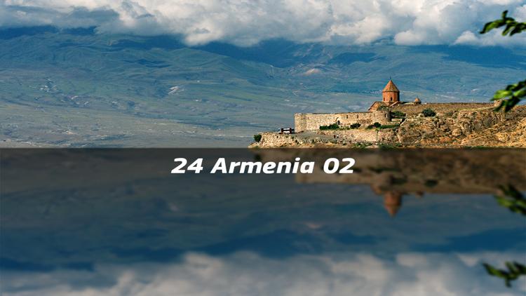 Постер 24 Armenia 02