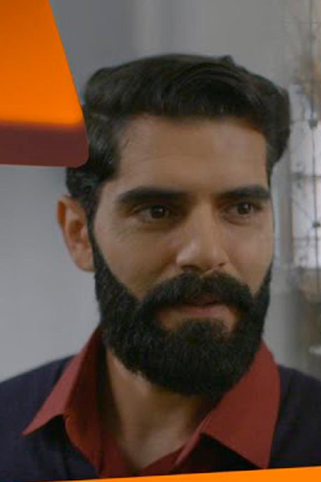 مرجانة Сериал 2020