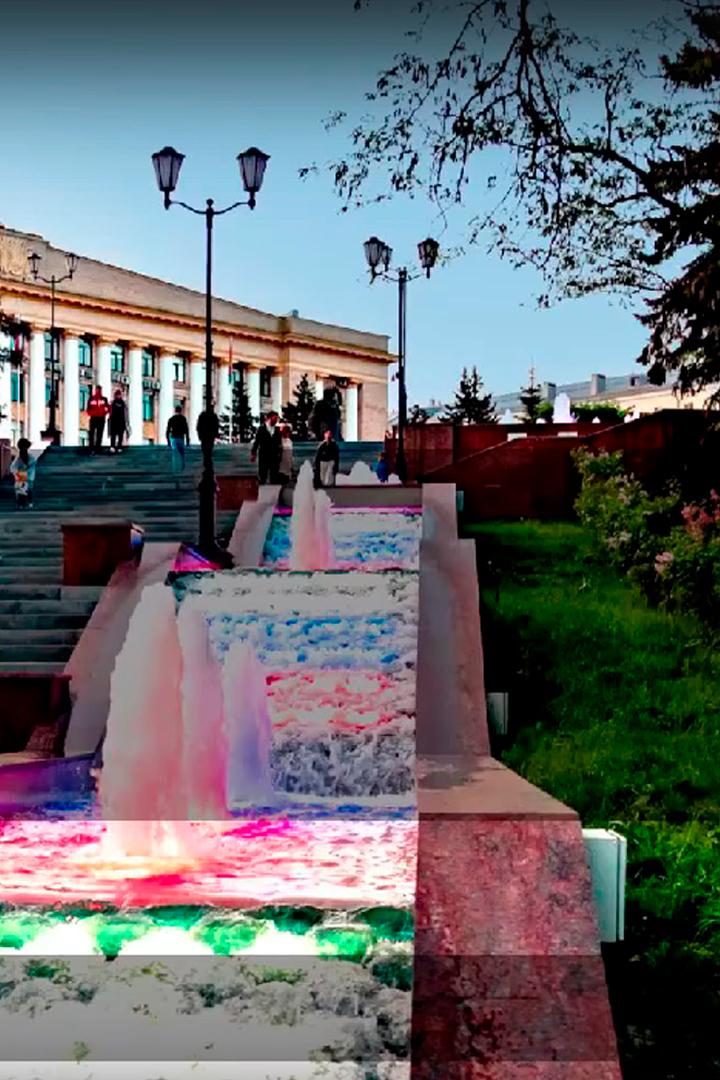 Ежегодный отчёт Игоря Артамонова перед жителями (ezhegodnyj-otchet-igorja-artamonova-pered-zhiteljami) Другое