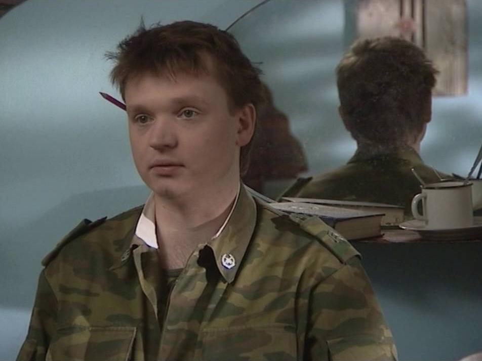 Солдаты. Дембельский альбом (soldaty-dembelskij-albom) Сериал 2008