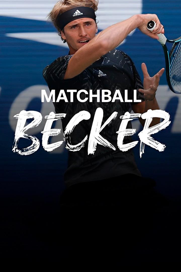 Tennis: Matchball Becker (tennis-matchball-becker) Досуг, хобби