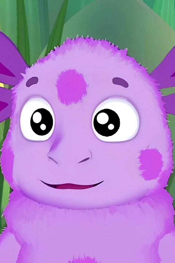 Друзья навсегда: песня Лунтика (druzja-navsegda-pesnja-luntika) Мультфильм